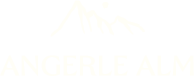 Angerle Alm Logo